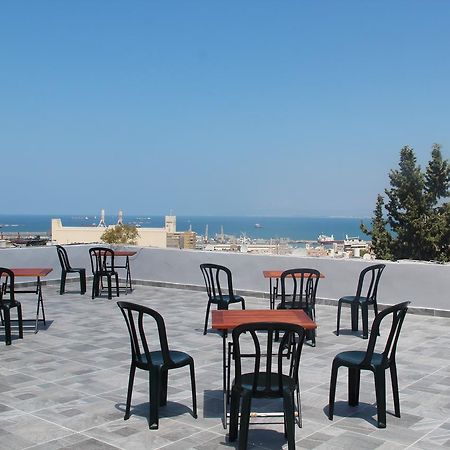 Apartments With Sea View ไฮฟา ภายนอก รูปภาพ