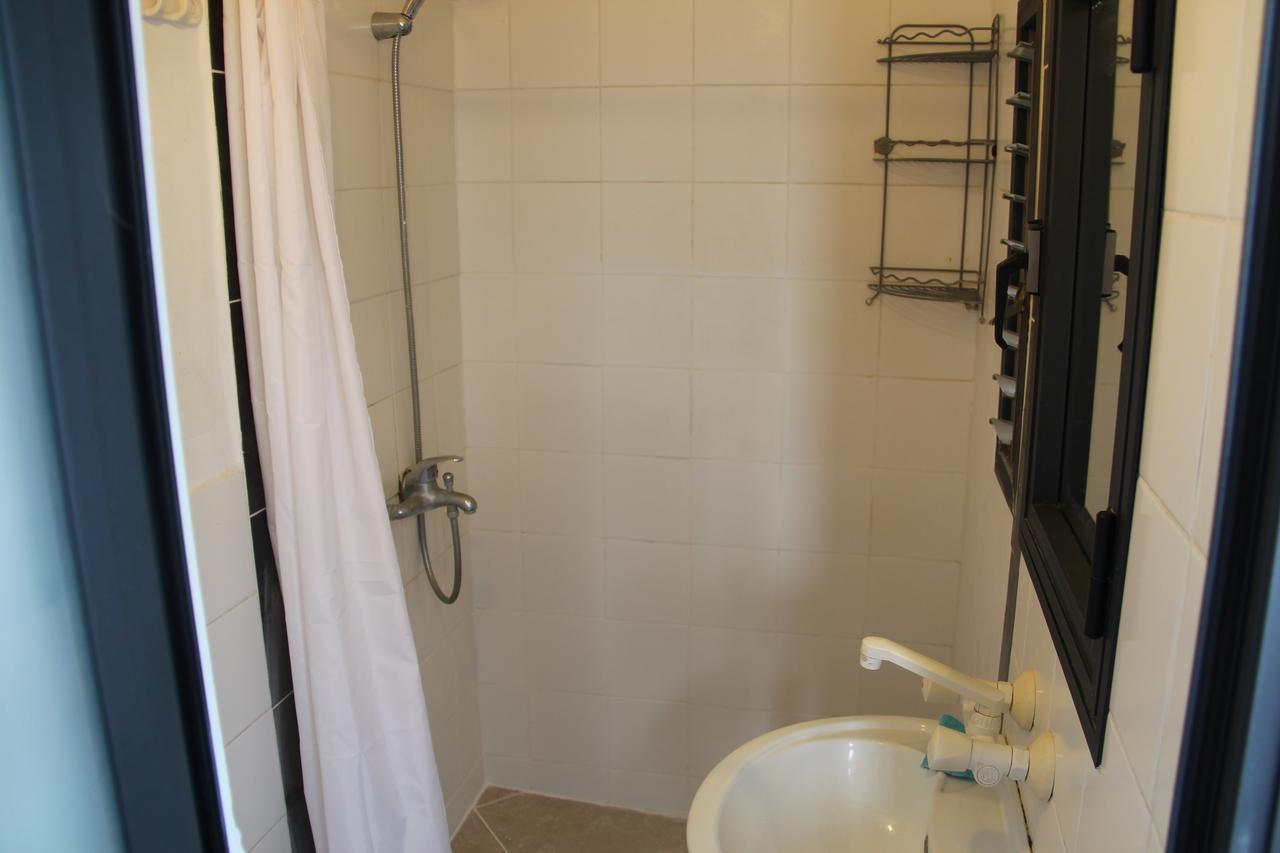 Apartments With Sea View ไฮฟา ภายนอก รูปภาพ