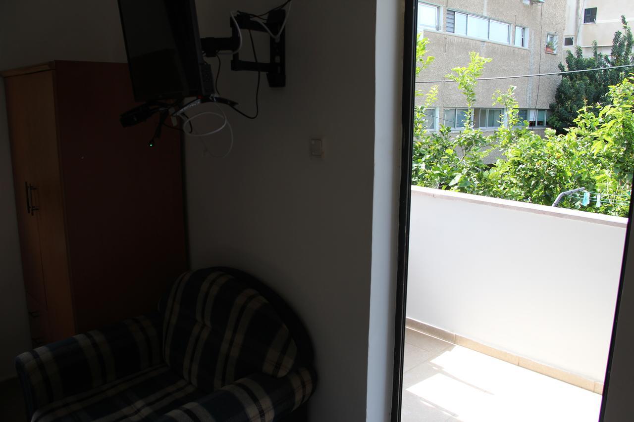 Apartments With Sea View ไฮฟา ภายนอก รูปภาพ