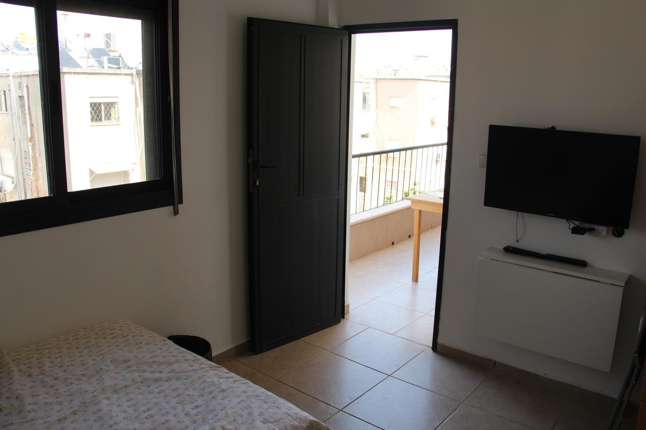 Apartments With Sea View ไฮฟา ภายนอก รูปภาพ