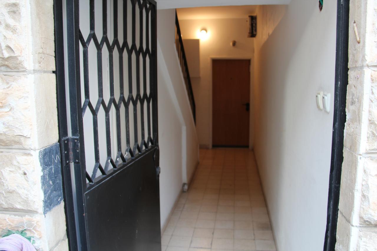 Apartments With Sea View ไฮฟา ภายนอก รูปภาพ