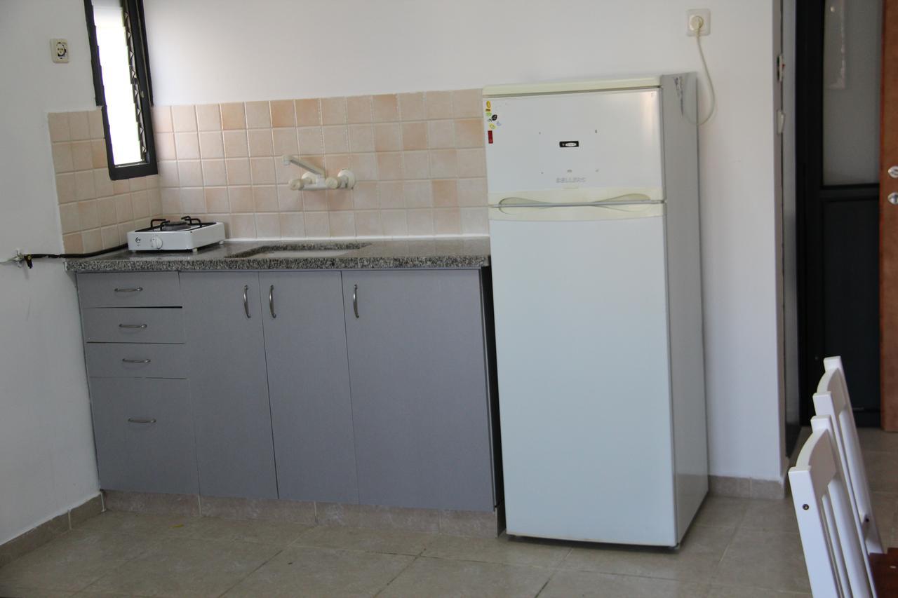 Apartments With Sea View ไฮฟา ภายนอก รูปภาพ