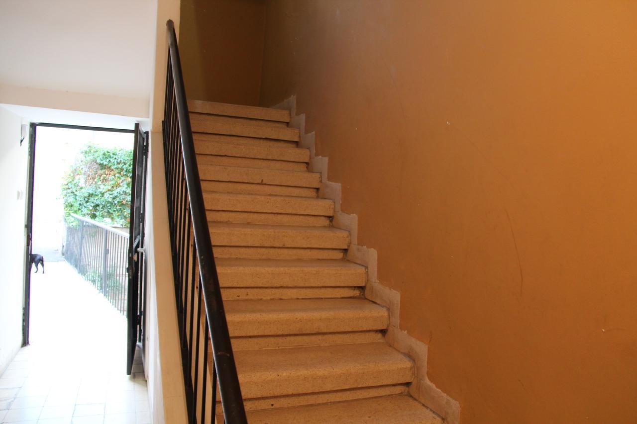 Apartments With Sea View ไฮฟา ภายนอก รูปภาพ