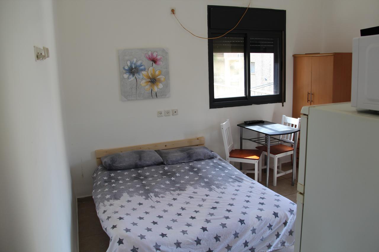 Apartments With Sea View ไฮฟา ภายนอก รูปภาพ