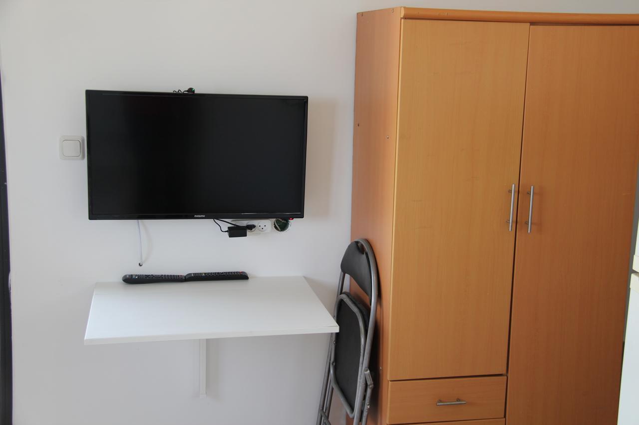 Apartments With Sea View ไฮฟา ภายนอก รูปภาพ