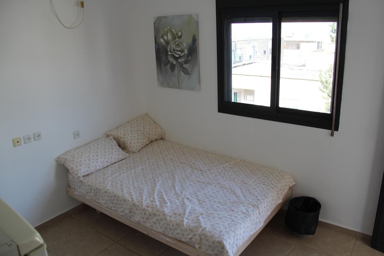 Apartments With Sea View ไฮฟา ภายนอก รูปภาพ
